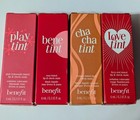 Benefit Lip   Cheek Tint 6ml     Playtint  Benetint  Chachatint  Lovetint     Choose