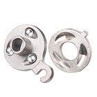 Us Power Clutch Ramp Easy Lever Pull Kit For Harley Sportster 91-21 Xl 883 1200