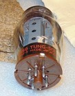 Nos Amazing 6550 Tung-sol Power Tube Triple Getter Welded Plates Kt88  new 1968