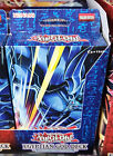 Yugioh Egyptian God Deck  Obelisk The Tormentor  unlimited Edition  New sealed