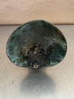 Antique Brass Auto Lite Coal Miners Lamp Carbide Light Vintage 1930 s