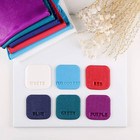 Fimo Soft Polymer Oven Bake Modelling Clay - 57g Blocks - Set Of 6 - Galaxy Colo