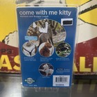 Petsafe Come With Me Kitty Cat Harness   Bungee Leash Size Small