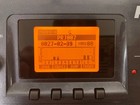 Zoom R8 8-track Digital Recorder mtr Interface Sampler Midi Xlr  tested 