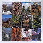 Arizona Highways Magazine - Lot Of 12 Issues - 1983 Complete Year  Vintage