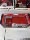 2000 Ertl 1949 Case Ih Delivery Truck  Die Cast Metal Bank  Home Decor Item