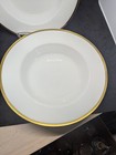 Minton Horizon H5252 Soup Coupe Bowl Set Of 2