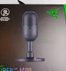 Razer Seiren V3 Mini Ultra Compact Usb Microphone - Gaming Pro Mic Stream Podcas