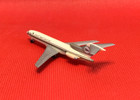 Boeing 727-200  Libyan Arab Airlines  Herpa Wings  3 75 In Length  2 75 Wingspan