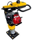 Honda Gxr120 Tamper Rammer Jumping Jack And Plate Compactor 20x24 combo   3 Year