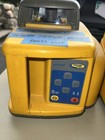 3x Trimble Spectra Precision Laser Ll400 Surveying For Parts Or Repairs   As Is
