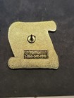 2004 Athens The San Diego Union Tribune Media Olympic Pin