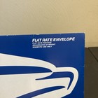 Usps Vtg Express Flat Rare Document Mailer Feb 2002 Ep-13f Unused  see Condition