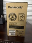 Panasonic Kx-tgf853 2-in-1 Corded   3 Cordless Phone Set Silver Kx-tgf853