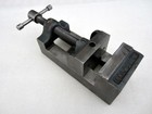Vintage Palmgren 2 5  Drill Press Machinist Vise No  10 Made In Usa
