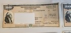 Lot Of Five - United States Savings Bond - Uncanceled -  300 - Series Ee Patriot