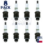 Acdelco R45 Copper Spark Plug - 8 Pack - 19354428 Gm Oem