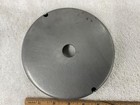 6    Metal Ring Holder For Gas Pump Globe Part For Customization Made In Usa