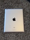 Lot Of 4 Vintage Apple Ipads Tested Working
