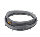 New Oem Lg Agm30030702 Washer Turbo Gasket Door Boot Seal Assembly