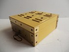 Vintage Rare Coin Bank By Tudor Metal Products Corp 