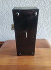 Coffin Wind Up Tin Bank Yone Made In Japan 50s 60s