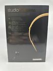 New - Beats Studio3 Wireless Over-ear Noise Cancelling Headphones - Shadow Gray