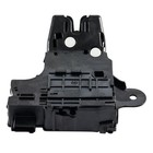 Rear Trunk Door Lock For 10-20 Chevy Camaro 2011-17 Buick Regal 14-20 Impala