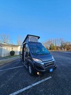 2024 Thor Motor Coach Sequence 20j Class B Motorhome W  Roof Pop Up Sky Bunk