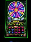 Everi Slot Machine  Wicked Wheel Panda Game Software  Os  Digest   Jurisdiction