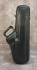 Tkl Freistat Pro Contoured Thermoplastic Alto Sax Case - Black  New 