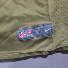 Philadelphia Eagles Carson Wentz  Nike Salute To Service Jersey Womens Xl