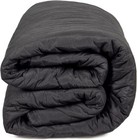 Us Cargo Control 96 x80  Extra Large Sound Dampening Blanket With Grommets  Mach