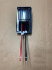 Go Power Gp-cep-1 Cable Entry Kit Solar Tie Plate W  10  Mc4 For Rv Marine