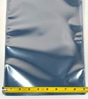 100 Anti Static Shielding Esd Bags 8 5  X 13  Extra Large Xl Size 3 Mil  Thick