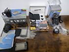 Palm M500 Handheld Pda And Accessories