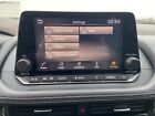 Radio Knob Replacement For Nissan Radio Knob 2020  2021  2022  2023  2024