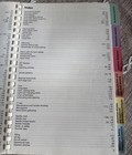 Original Pfaff 7530 Sewing Machine Instruction Manual
