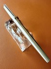 Pilot Fountain Pen Myu Rex Mr Fine Nib H1077 Steel Japanese Vintage 1977
