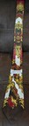 1990s Rare Vintage Spectacular New Tie       