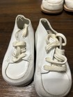 Vintage Baby Shoes Used Lot