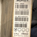 Obihai Obi200 Voip Phone Adapter  1-line Beige  Rj-45 Ethernet Rj-11