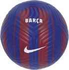 Zlatan Ibrahimovic Fc Barcelona Autographed Nike Home Kit Soccer Ball