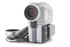  near Mint  Sony Handycam Dcr-pc120 Minidv Camcorder Video Camera From Japan