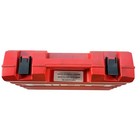 Hilti Dx E72 Powder Actuated Direct Fastening Tool Kit W  Case   Accessories