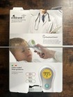 Braun No Touch Forehead Thermometer Temperature Gauge Dual Reading Modes Lcd