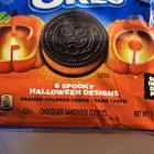 Nabisco Oreo Limited Edition Halloween Cookies 1 Lb 2 71 Oz New