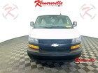 2020 Chevrolet Express Work Van