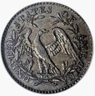 1794 Ngc Au55 Historical First Half Dime  Silver H10c