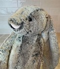 Jellycat Woodland Babe Bunny Large - Nwt New With Tags Rabbit Cute - Authentic
